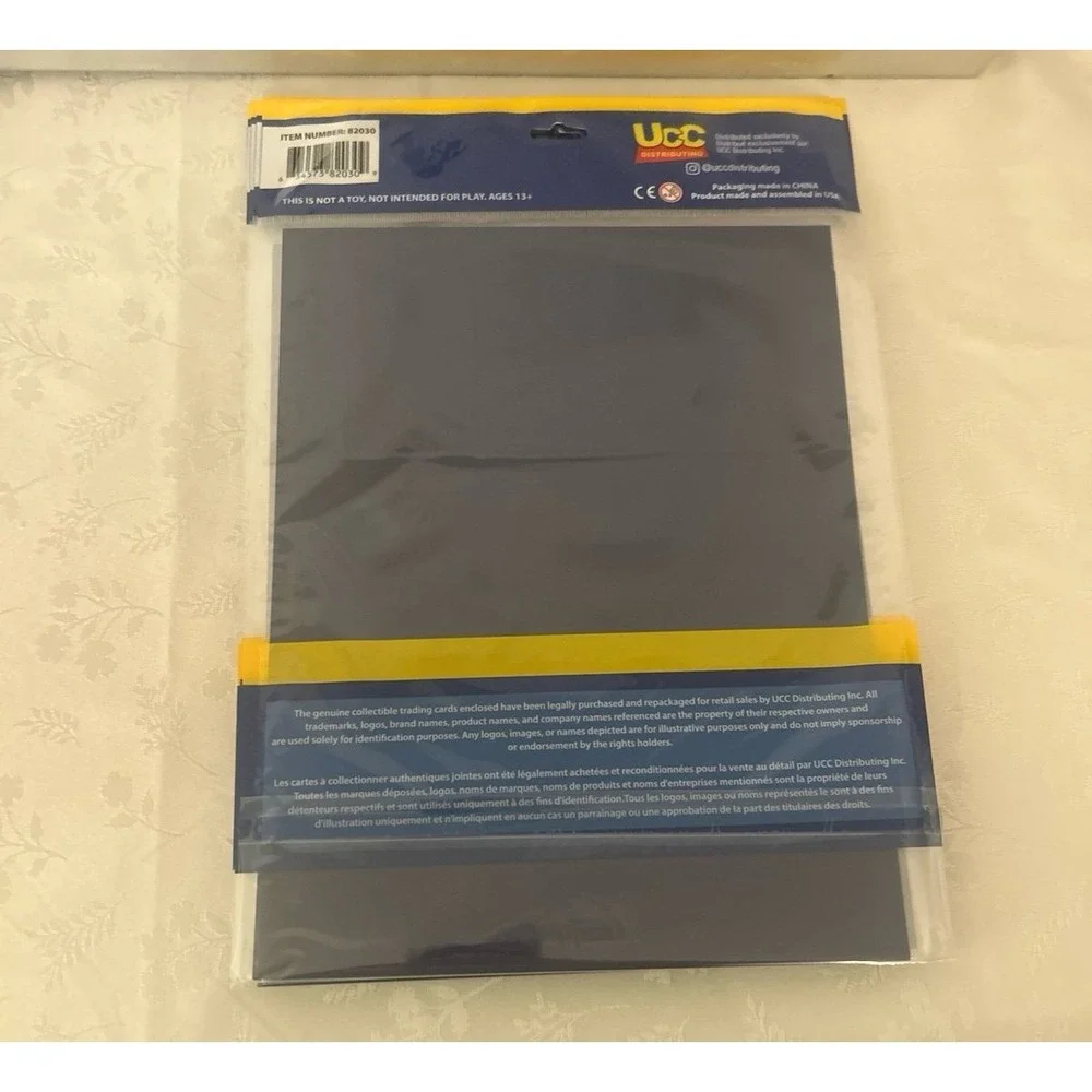 Pokemon Exclusive Mystery Bundle Trading Cards 5 sets